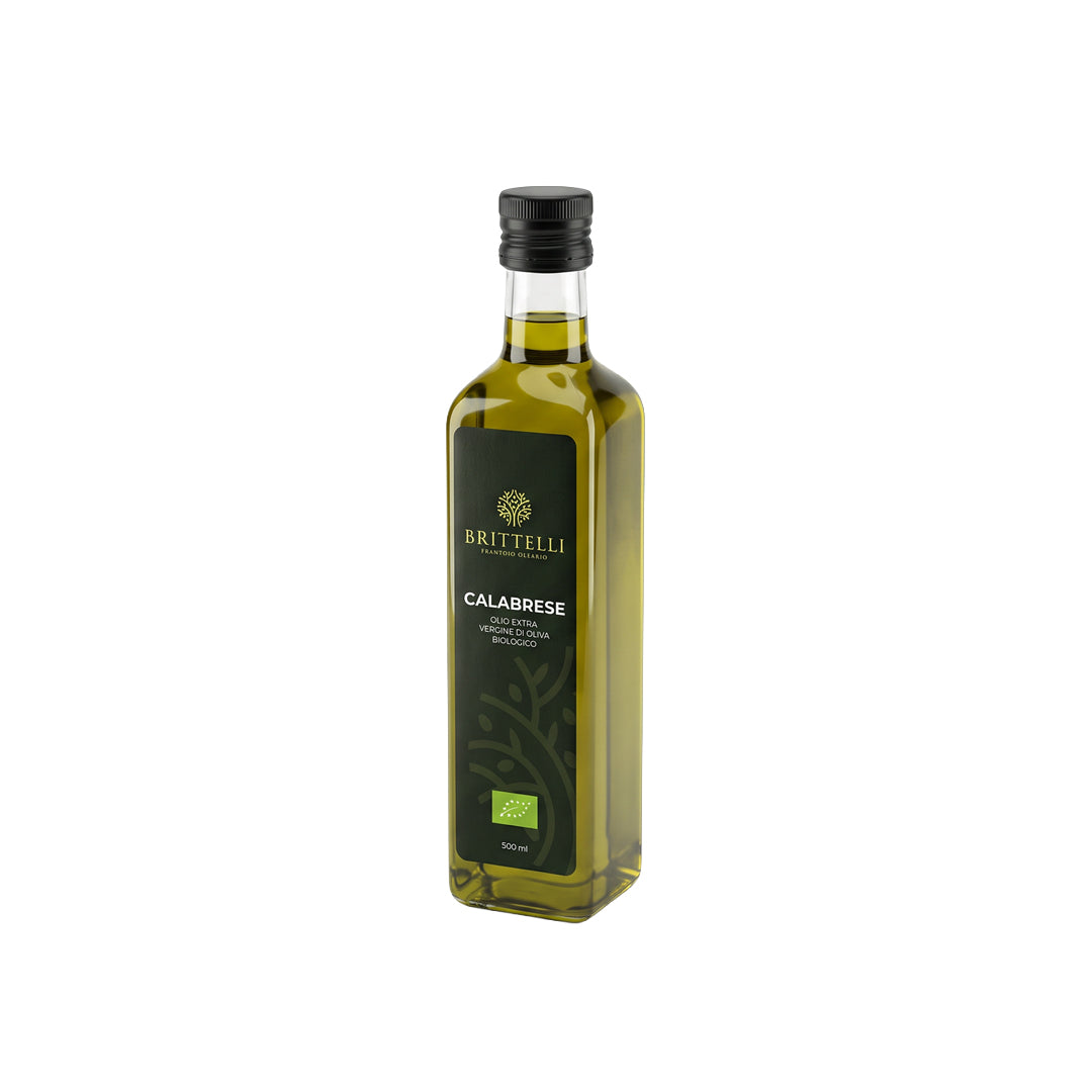 Olio EVO in Bottiglia
